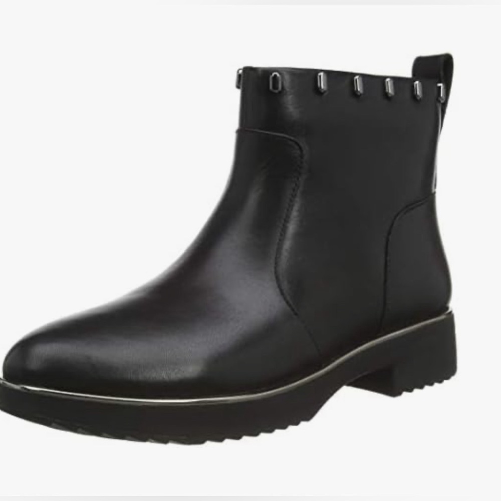 Fitflop Jacinta Art Studio Ankle Boots